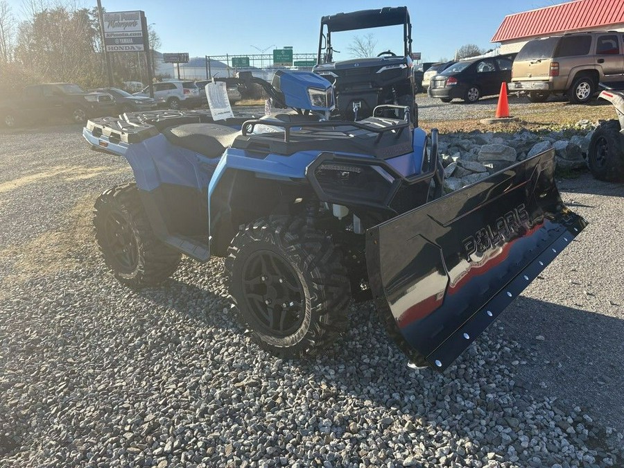 2025 Polaris Sportsman 570 Trail