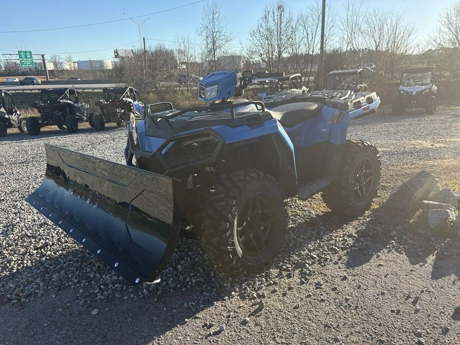 2025 Polaris Sportsman 570 Trail