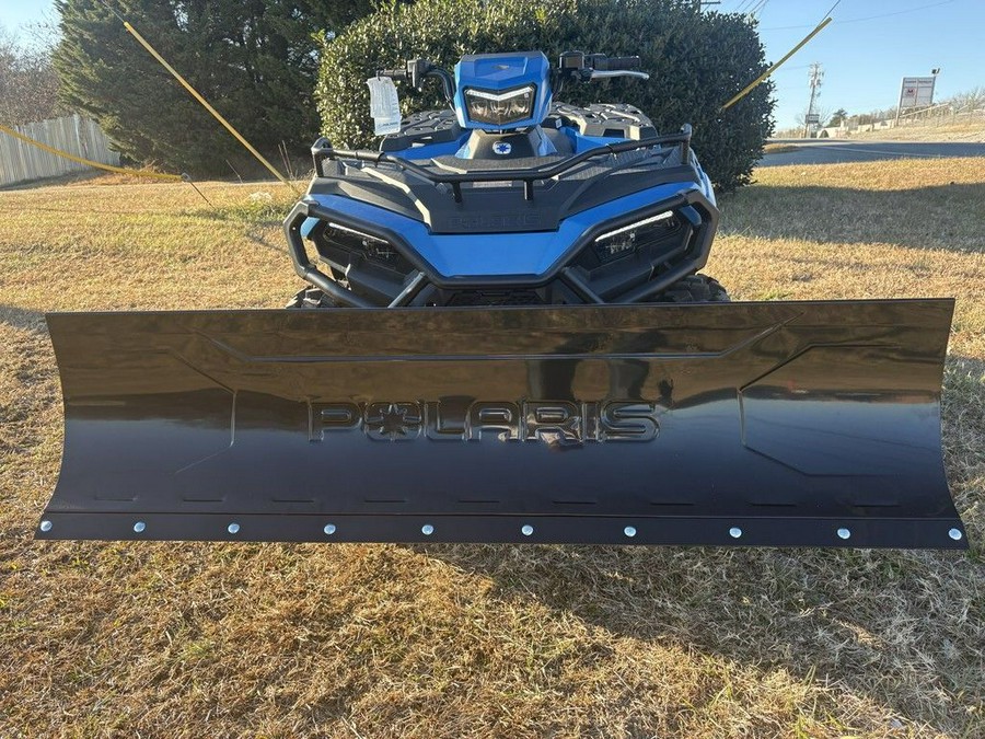 2025 Polaris Sportsman 570 Trail