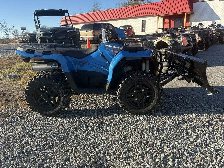 2025 Polaris Sportsman 570 Trail