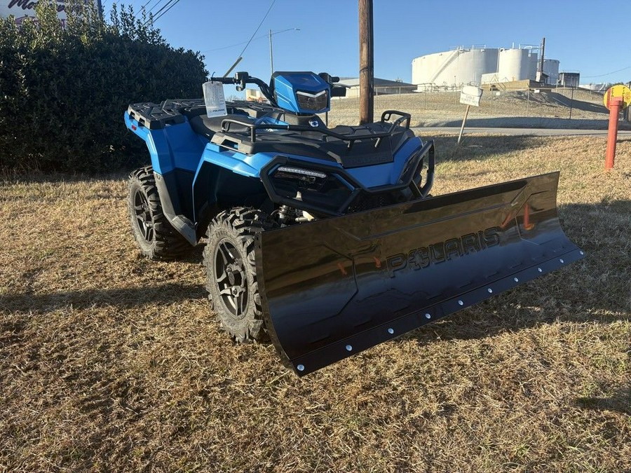 2025 Polaris Sportsman 570 Trail
