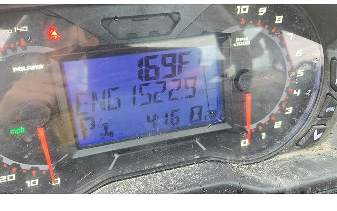 2022 Polaris RGR XP 1000 PREMIUM - GHOST WHITE METALLIC Premium