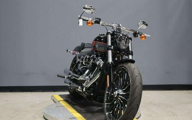 2024 Harley-Davidson Breakout 117
