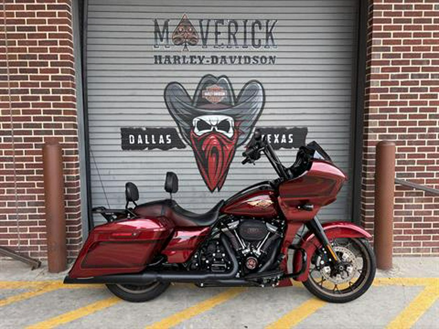 2023 Harley-Davidson Road Glide® Anniversary