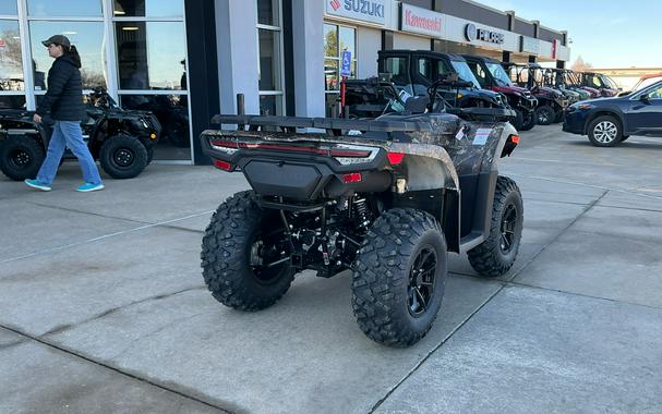 2026 CFMOTO CFORCE 500