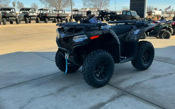 2026 CFMOTO CFORCE 500