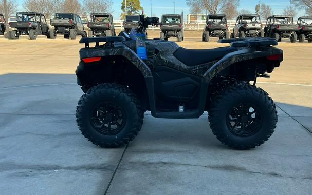 2026 CFMOTO CFORCE 500