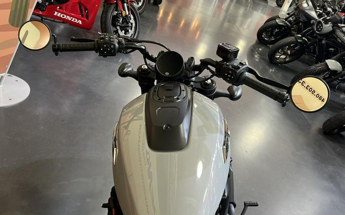 2025 Harley-Davidson® RH1250S - Sportster® S