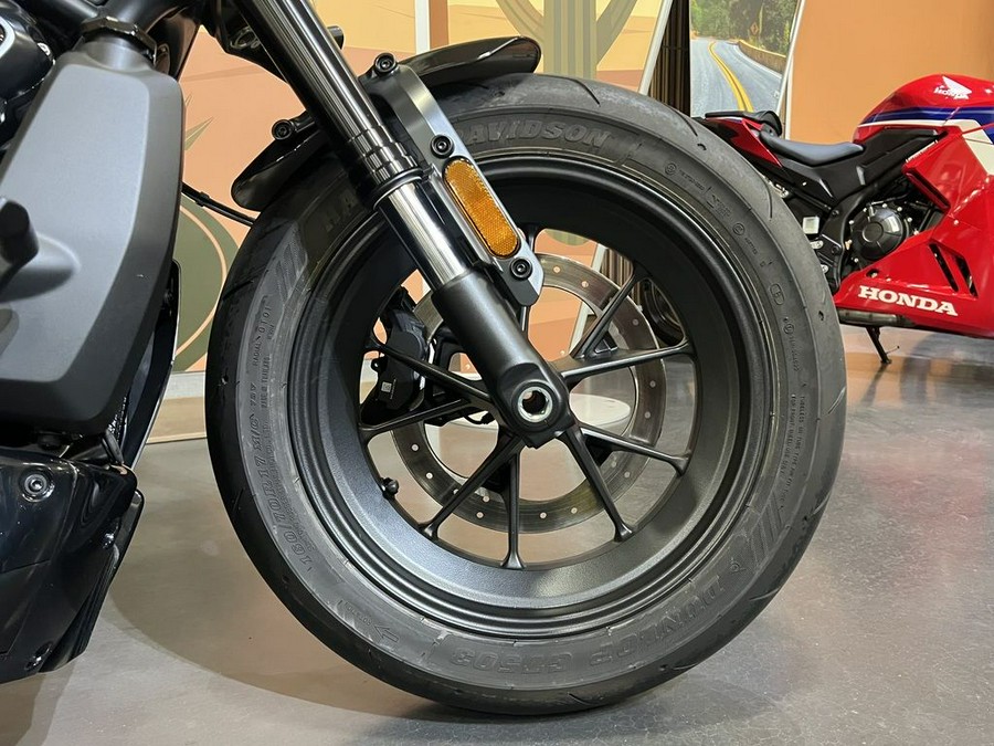 2025 Harley-Davidson® RH1250S - Sportster® S