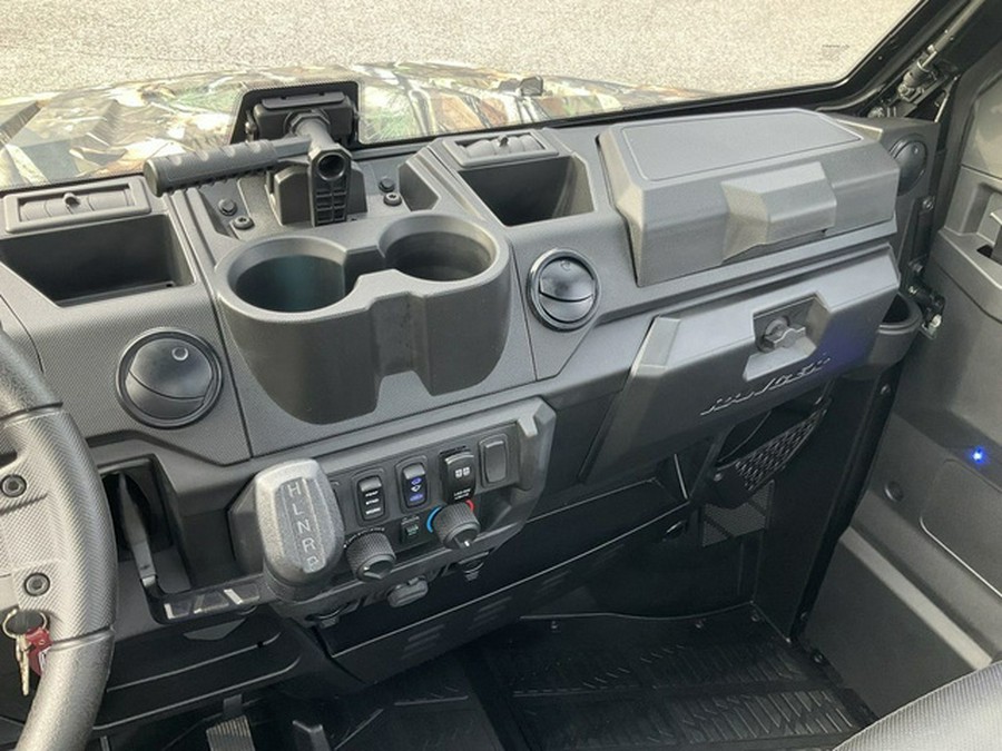 2026 Polaris Ranger XP 1000 Northstar Premium Polaris Pursuit C