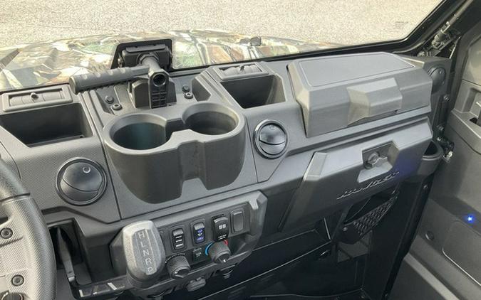 2026 Polaris Ranger XP 1000 Northstar Premium Polaris Pursuit C