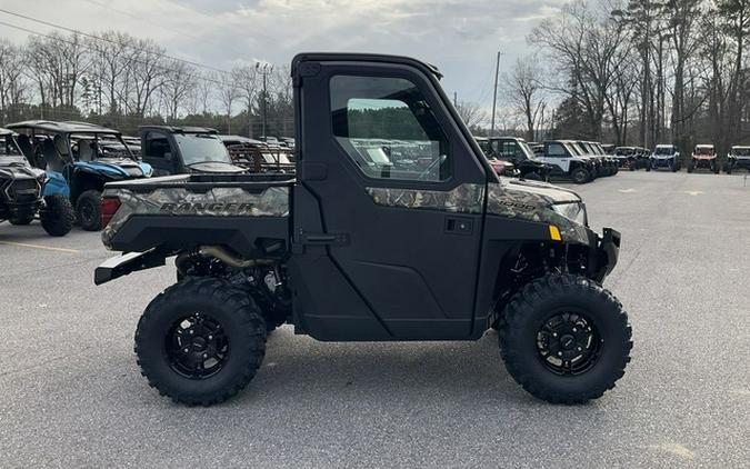 2026 Polaris Ranger XP 1000 Northstar Premium Polaris Pursuit C