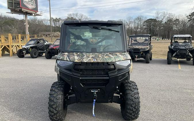 2026 Polaris Ranger XP 1000 Northstar Premium Polaris Pursuit C