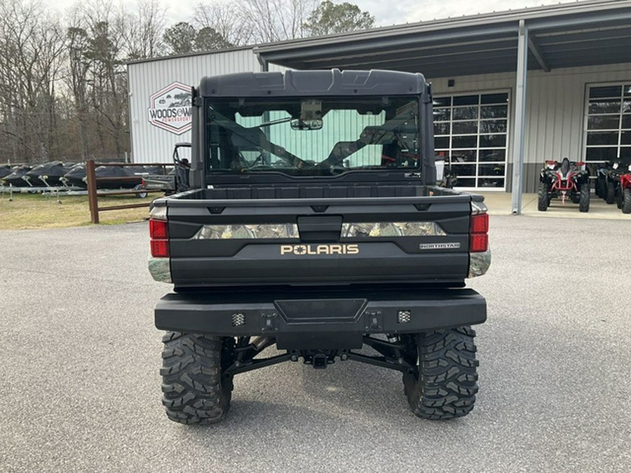 2026 Polaris Ranger XP 1000 Northstar Premium Polaris Pursuit C