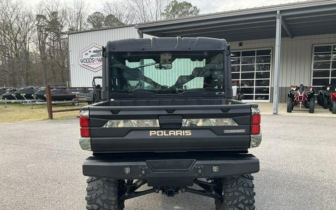 2026 Polaris Ranger XP 1000 Northstar Premium Polaris Pursuit C