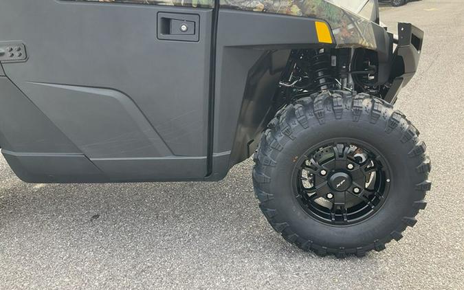 2026 Polaris Ranger XP 1000 Northstar Premium Polaris Pursuit C