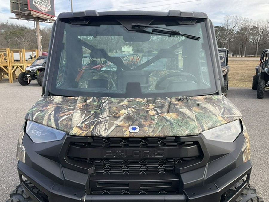 2026 Polaris Ranger XP 1000 Northstar Premium Polaris Pursuit C