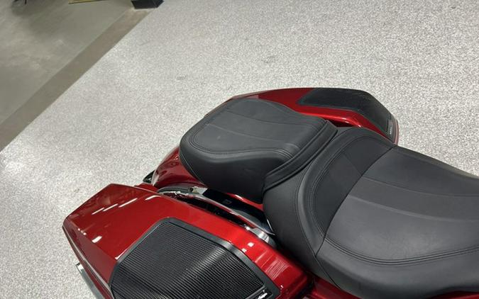 2025 Harley-Davidson FLHX - Street Glide