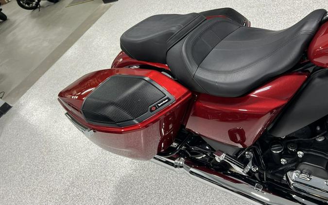 2025 Harley-Davidson FLHX - Street Glide