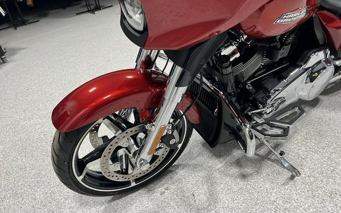 2025 Harley-Davidson FLHX - Street Glide