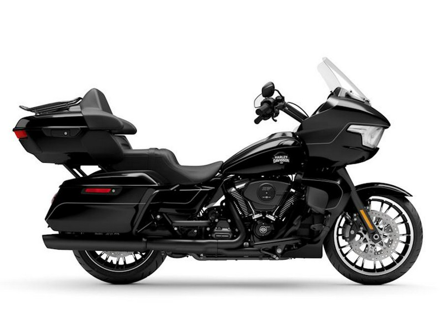 2026 Harley-Davidson® FLTRXL - Road Glide® Limited
