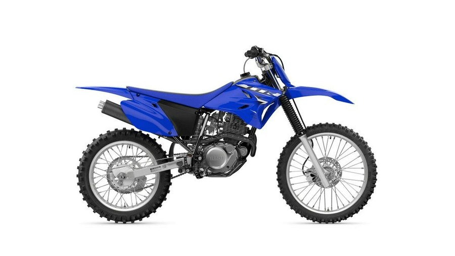 2026 Yamaha TT-R230