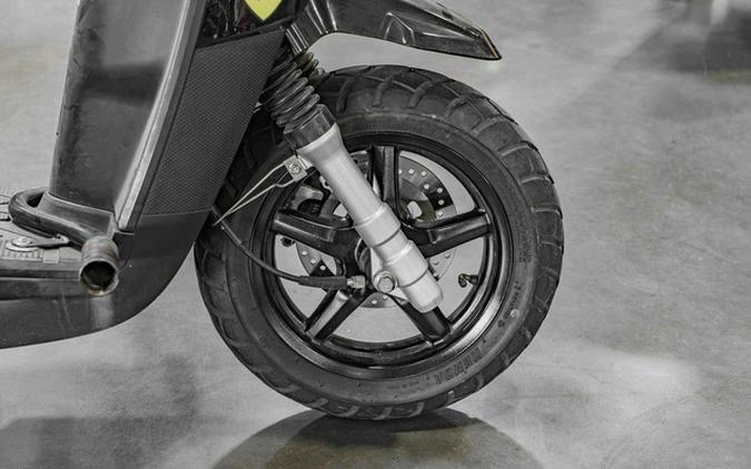 2011 Yamaha Zuma 125