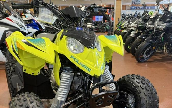 2026 Polaris Outlaw® 110 EFI
