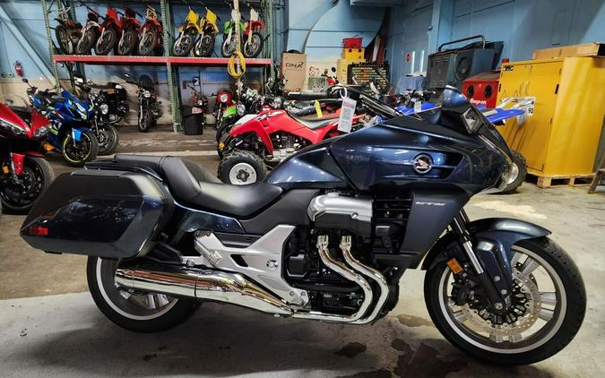 2014 Honda® CTX1300