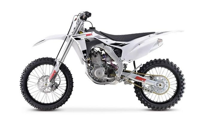 2022 SSR Motorsports SR300S