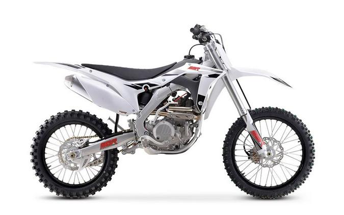 2022 SSR Motorsports SR300S