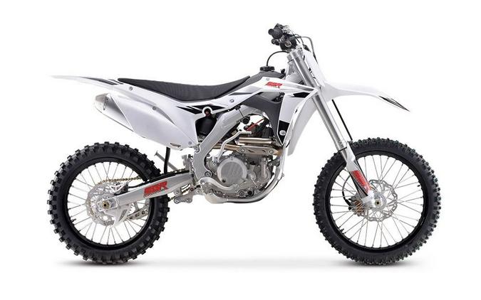 2022 SSR Motorsports SR300S