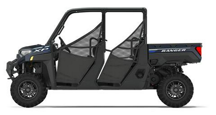 2023 Polaris Ranger Crew XP 1000 Premium