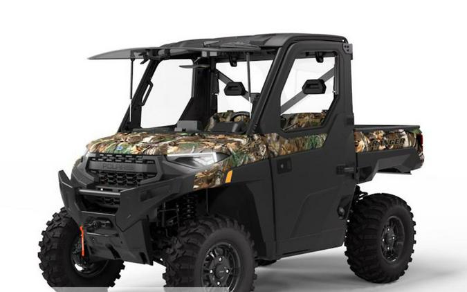 2025 Polaris® Ranger XP 1000 NorthStar Edition Ultimate Camo