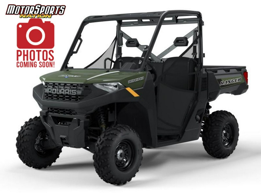 2024 Polaris® Ranger 1000