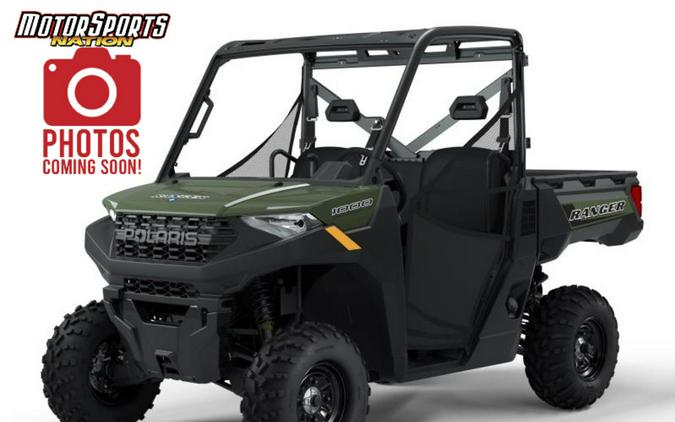 2024 Polaris® Ranger 1000