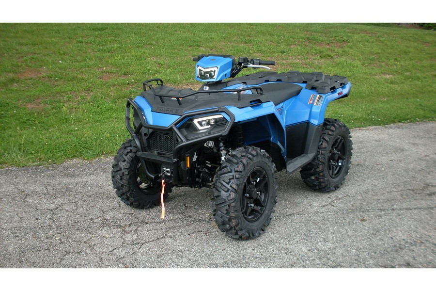 2024 Polaris Industries Sportsman® 570 Trail