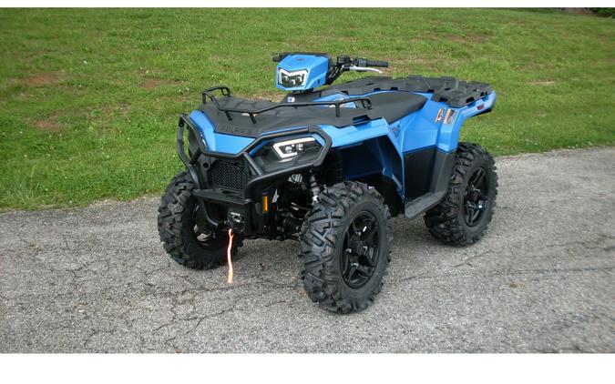 2024 Polaris Industries Sportsman® 570 Trail