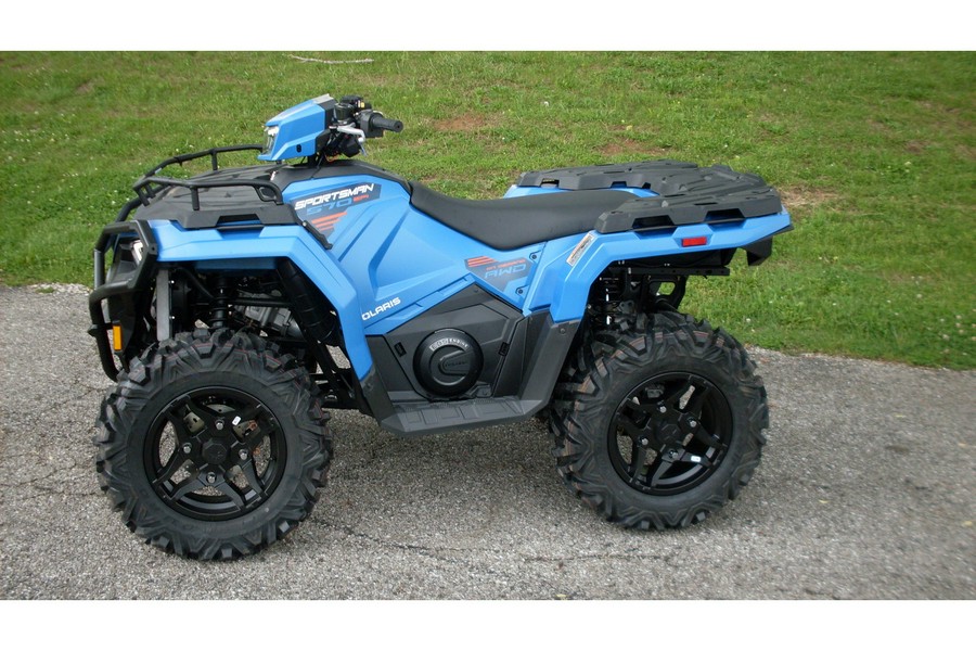 2024 Polaris Industries Sportsman® 570 Trail