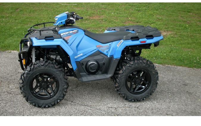 2024 Polaris Industries Sportsman® 570 Trail