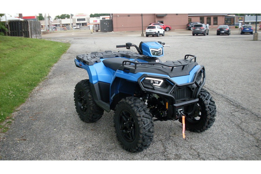 2024 Polaris Industries Sportsman® 570 Trail