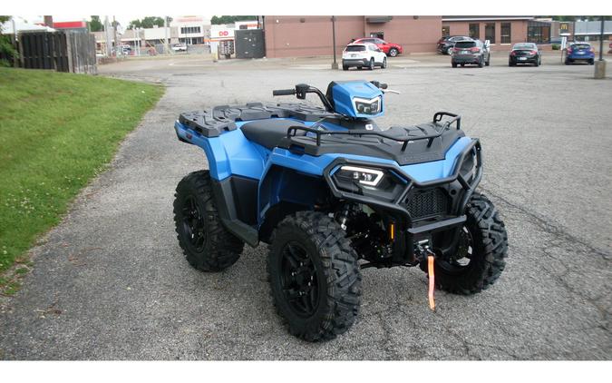 2024 Polaris Industries Sportsman® 570 Trail