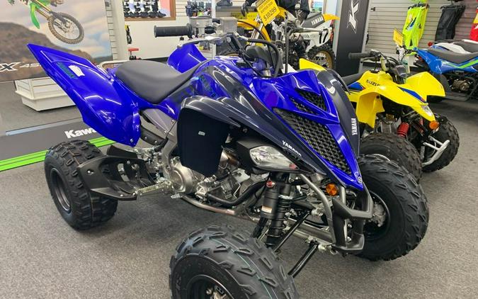 2024 Yamaha RAPTOR 700R