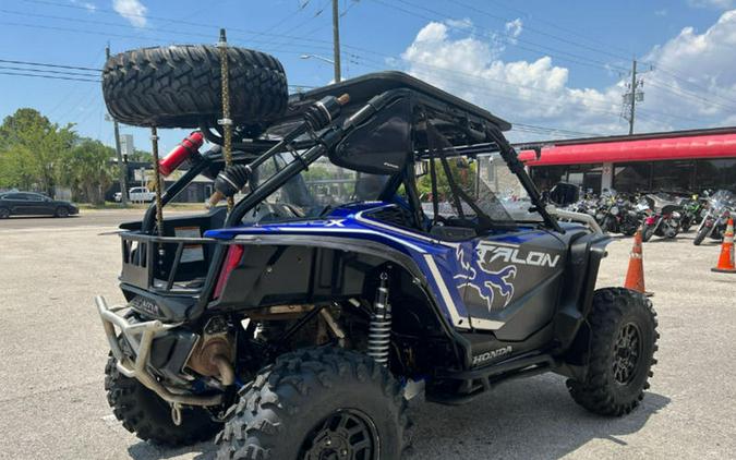 2019 Honda® Talon 1000X