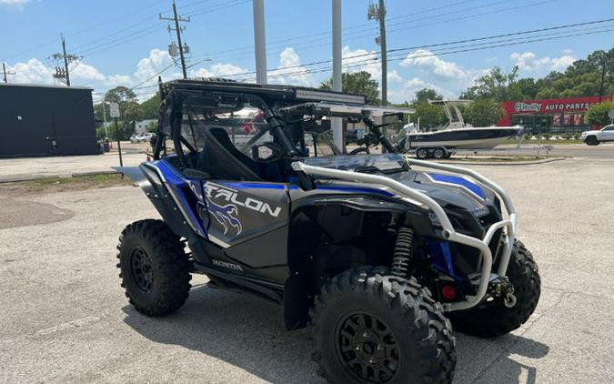 2019 Honda® Talon 1000X