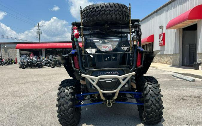 2019 Honda® Talon 1000X