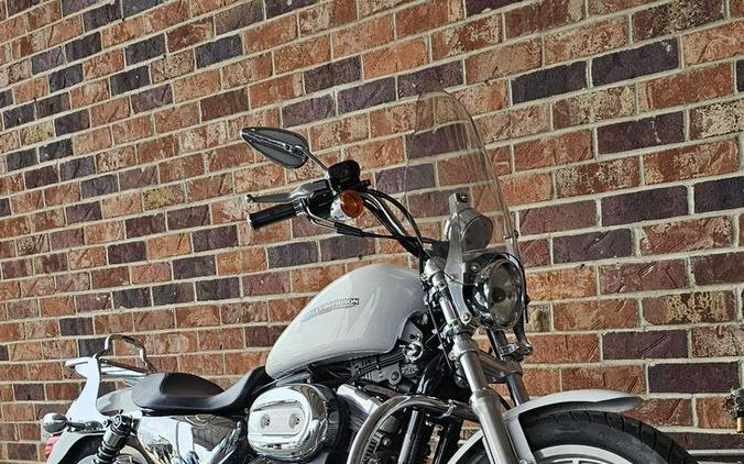 2007 Harley-Davidson® XL883L - Sportster® 883® Low