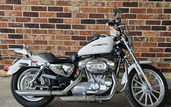 2007 Harley-Davidson® XL883L - Sportster® 883® Low