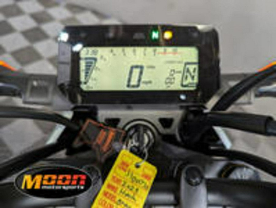 2025 Honda Grom ABS ABS PEARL WHITE