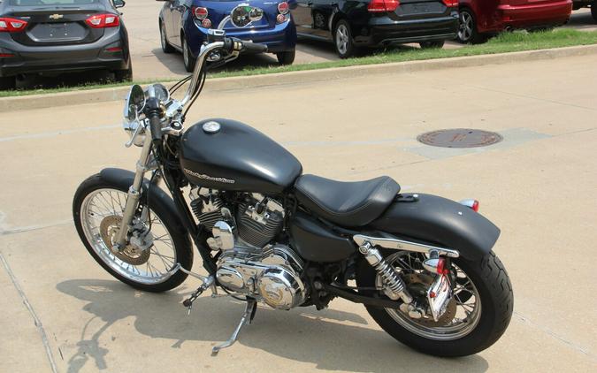 2012 Harley-Davidson Seventy-Two